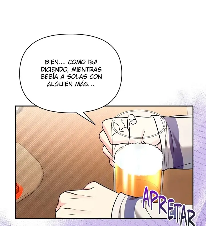 Secret Love Affair (Amor secreto) (2023) - Capítulo 9 - Página 39 - LectorTMOo