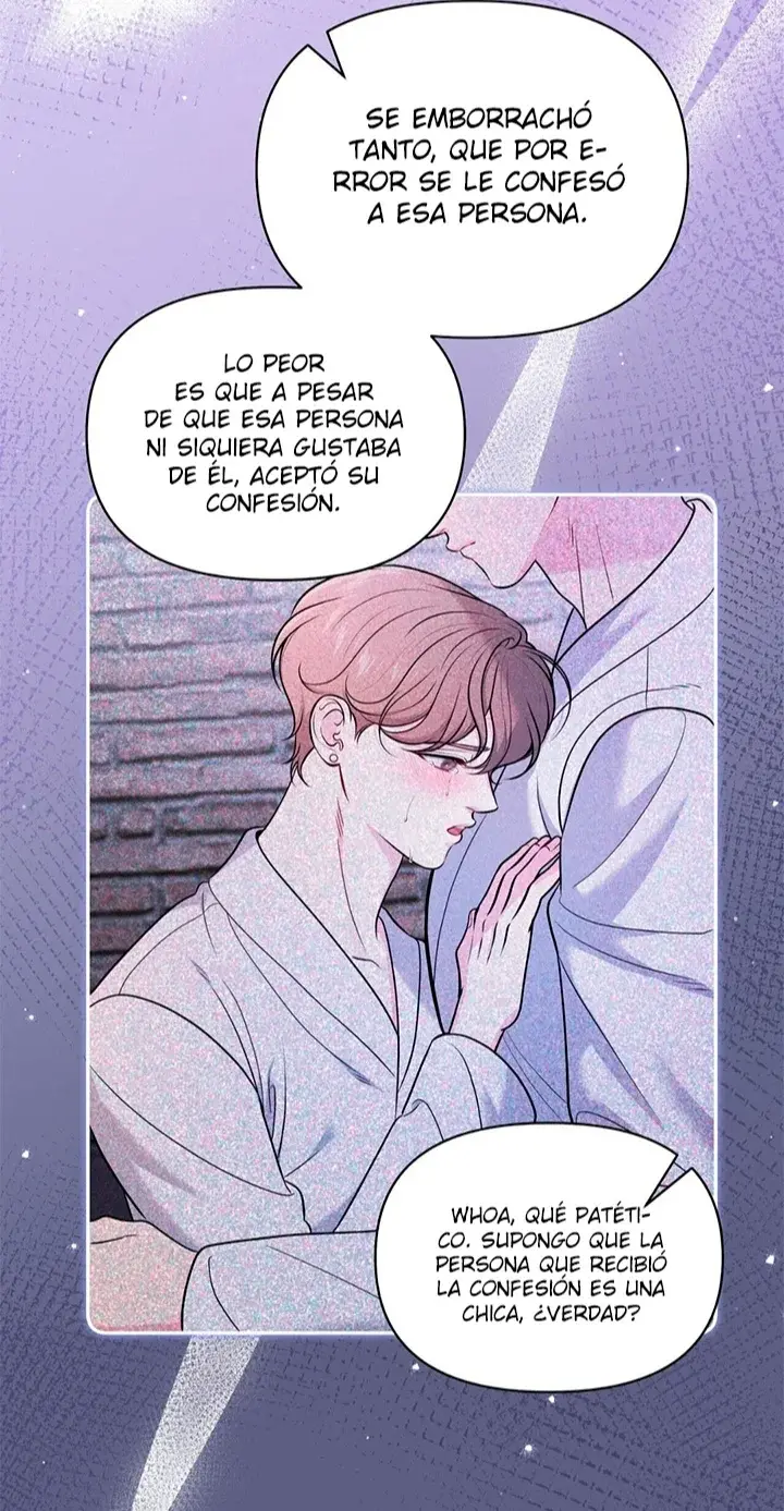 Secret Love Affair (Amor secreto) (2023) - Capítulo 9 - Página 40 - LectorTMOo