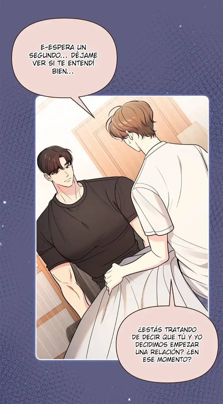 Secret Love Affair (Amor secreto) (2023) - Capítulo 9 - Página 43 - LectorTMOo