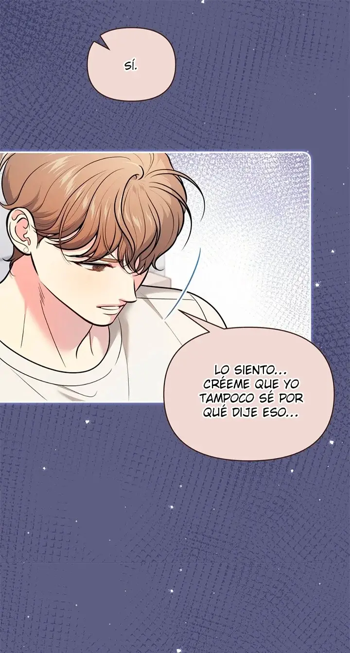 Secret Love Affair (Amor secreto) (2023) - Capítulo 9 - Página 44 - LectorTMOo