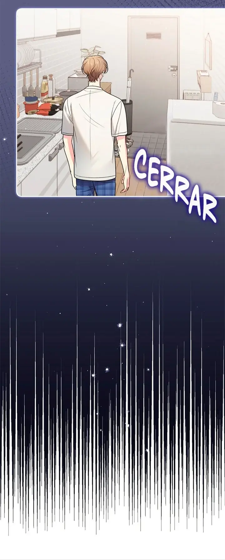 Secret Love Affair (Amor secreto) (2023) - Capítulo 9 - Página 47 - LectorTMOo