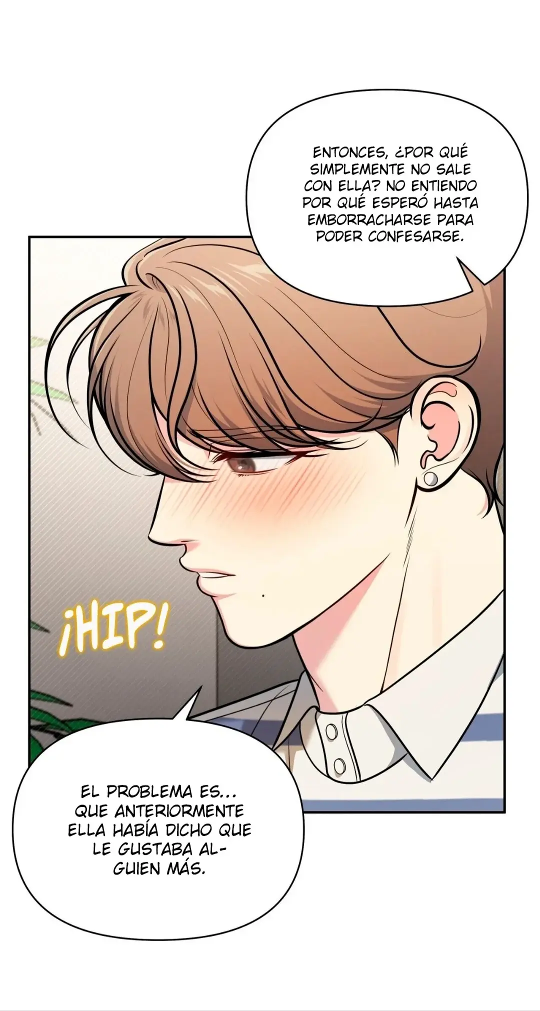 Secret Love Affair (Amor secreto) (2023) - Capítulo 9 - Página 49 - LectorTMOo