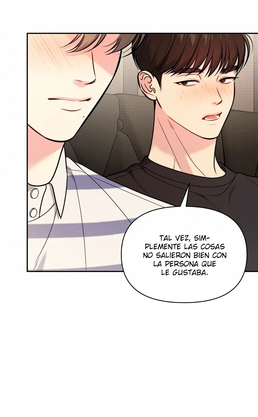 Secret Love Affair (Amor secreto) (2023) - Capítulo 9 - Página 50 - LectorTMOo