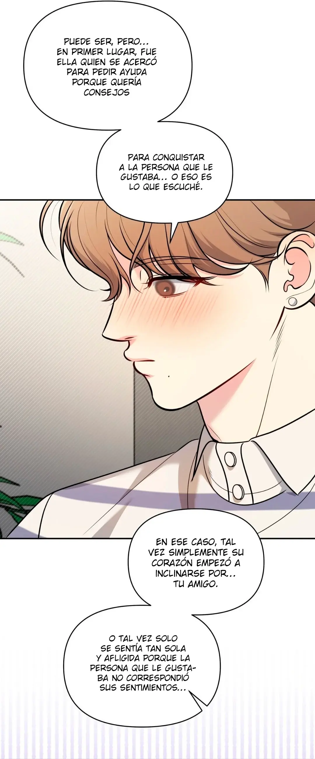 Secret Love Affair (Amor secreto) (2023) - Capítulo 9 - Página 51 - LectorTMOo