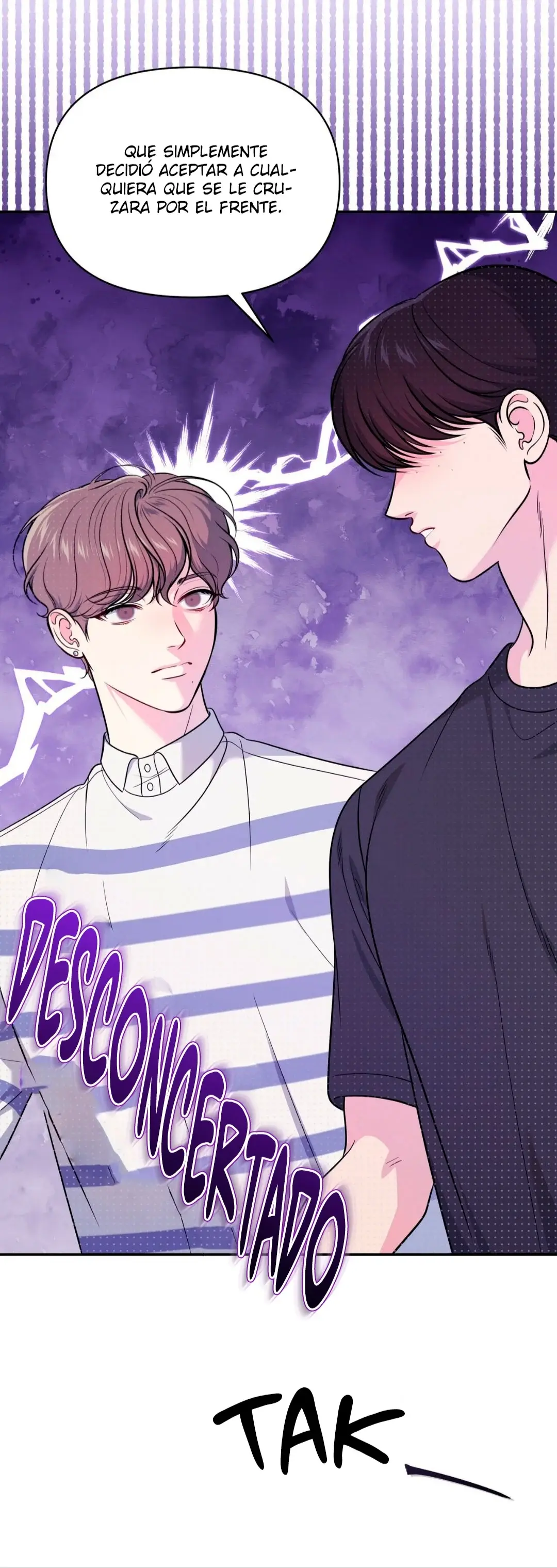 Secret Love Affair (Amor secreto) (2023) - Capítulo 9 - Página 52 - LectorTMOo