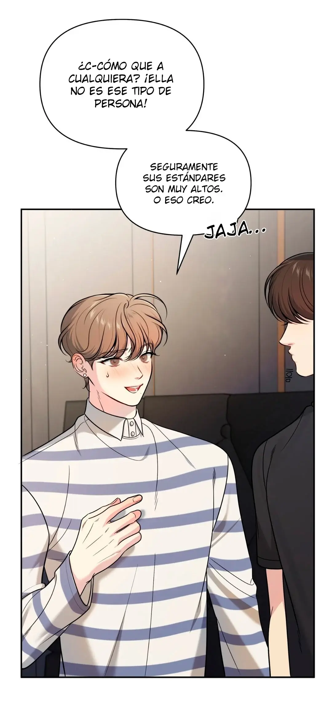 Secret Love Affair (Amor secreto) (2023) - Capítulo 9 - Página 53 - LectorTMOo