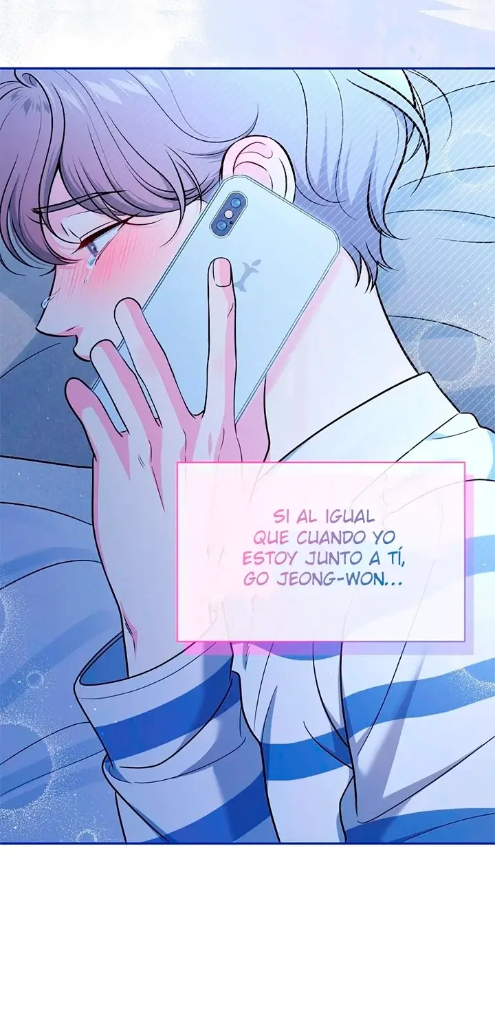 Secret Love Affair (Amor secreto) (2023) - Capítulo 9 - Página 62 - LectorTMOo