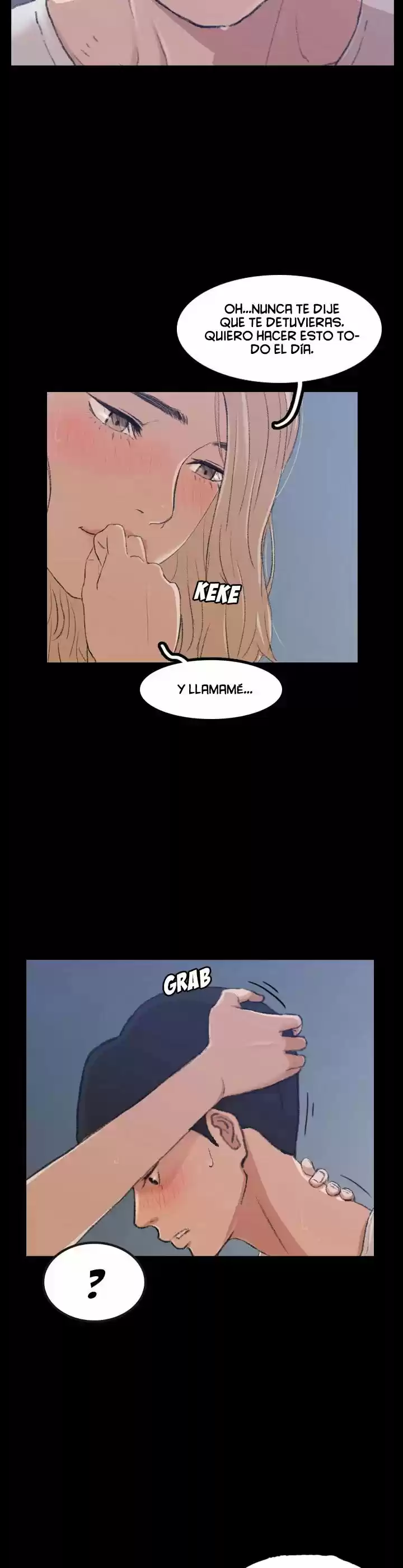 Secret Neighbors - Capítulo 1 - Página 9 - LectorTMOo