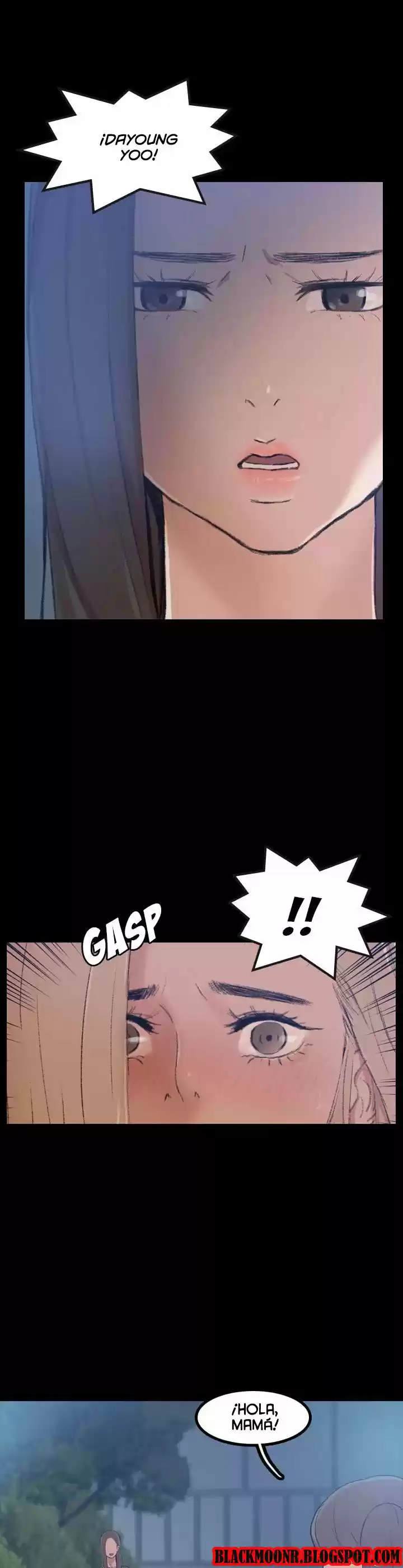 Secret Neighbors - Capítulo 1 - Página 11 - LectorTMOo