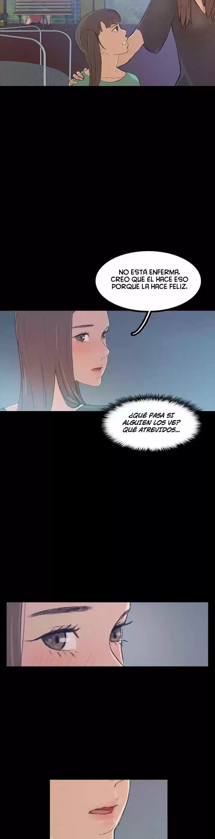 Secret Neighbors - Capítulo 1 - Página 15 - LectorTMOo