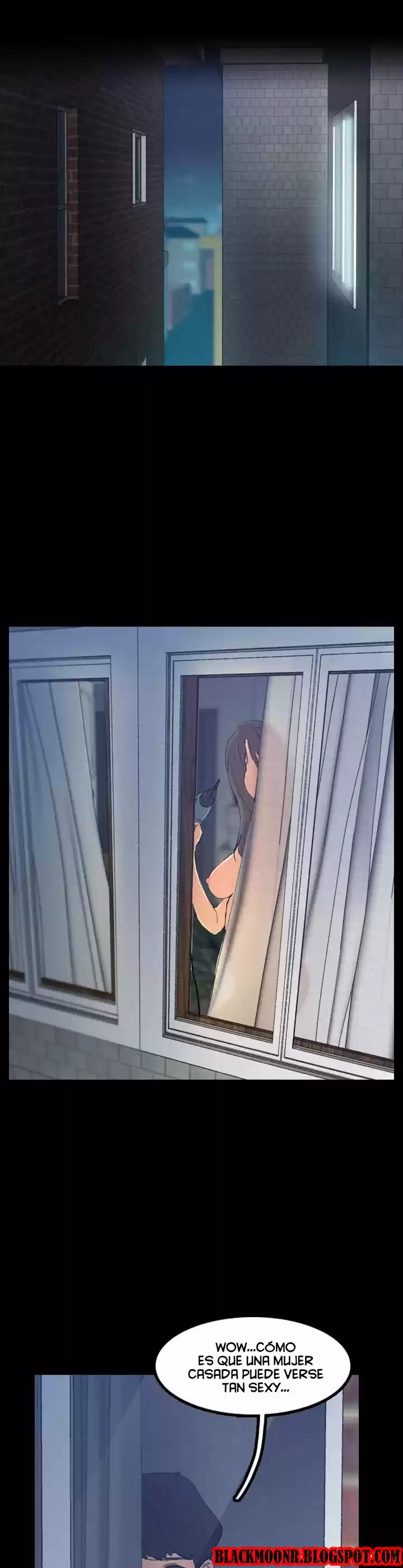 Secret Neighbors - Capítulo 1 - Página 18 - LectorTMOo