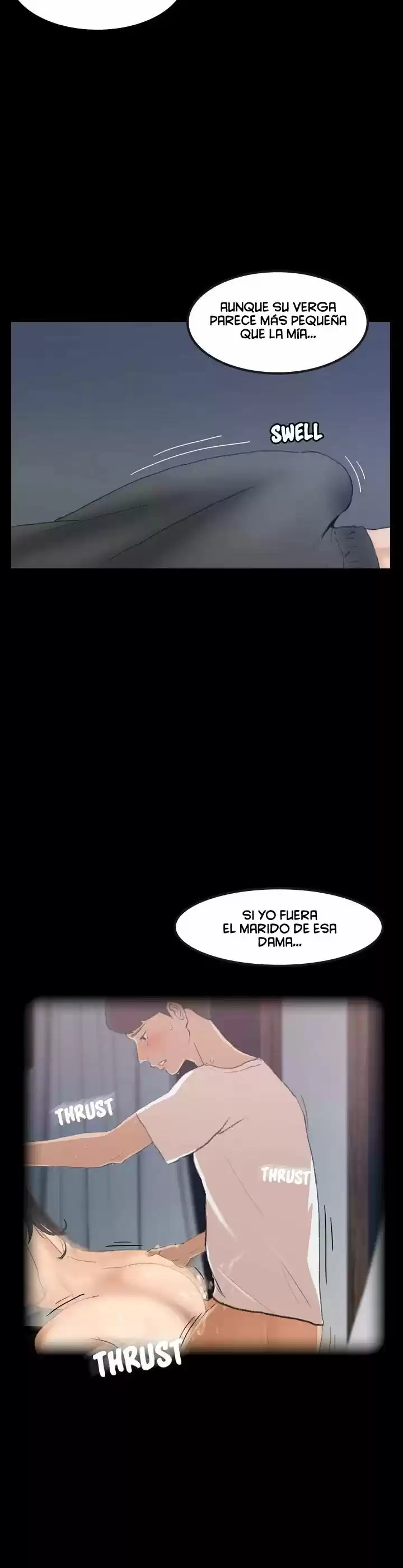 Secret Neighbors - Capítulo 1 - Página 23 - LectorTMOo