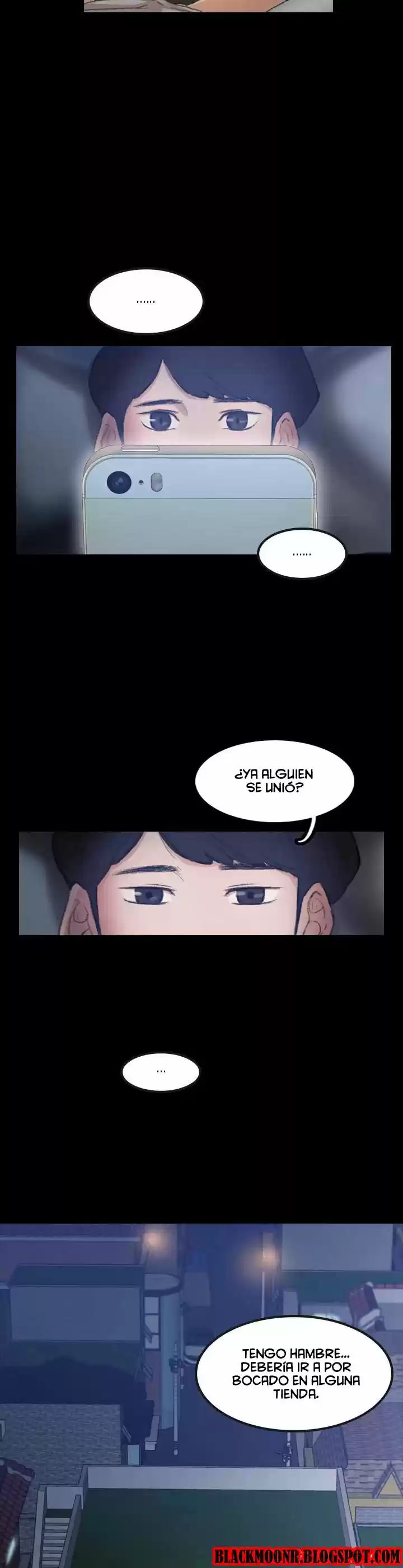 Secret Neighbors - Capítulo 1 - Página 27 - LectorTMOo