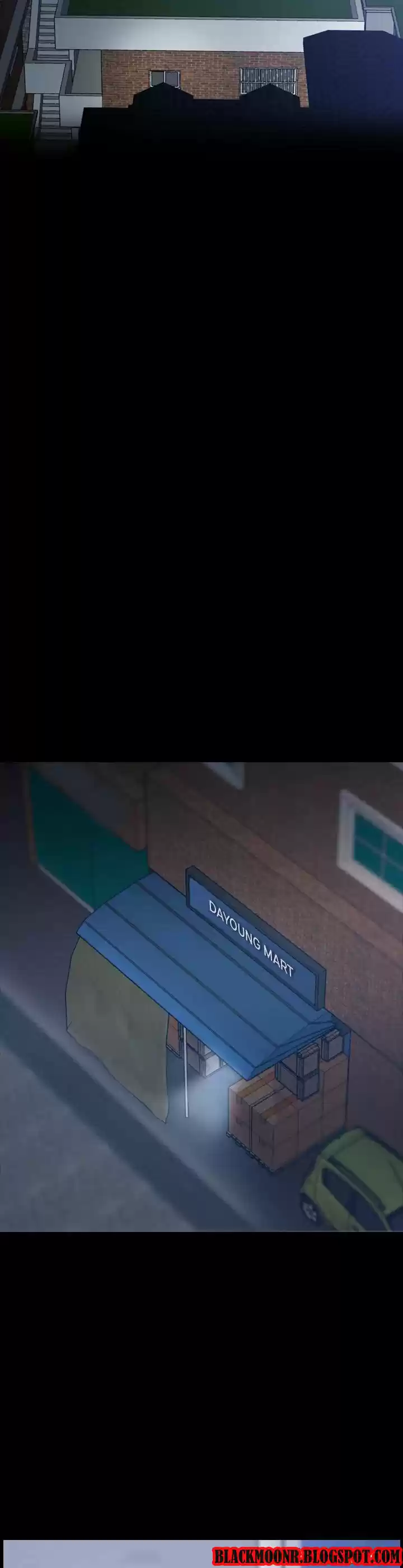 Secret Neighbors - Capítulo 1 - Página 28 - LectorTMOo