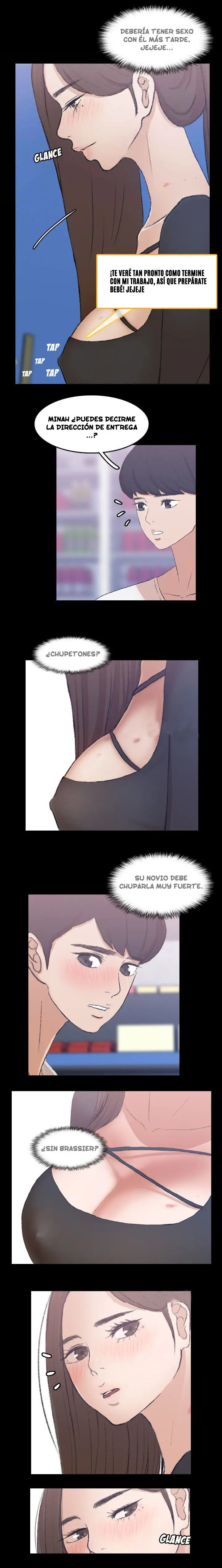 Secret Neighbors - Capítulo 10 - Página 3 - LectorTMOo