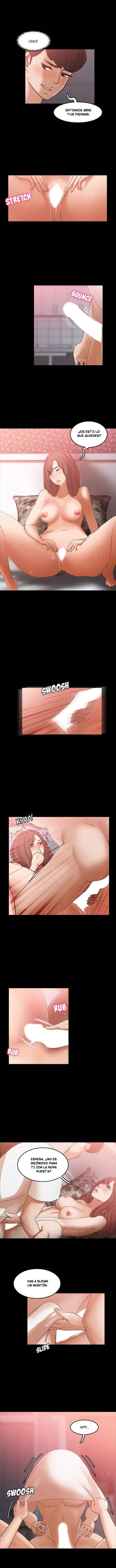 Secret Neighbors - Capítulo 11 - Página 5 - LectorTMOo