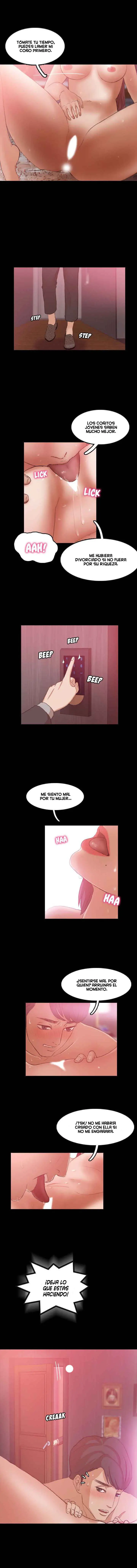 Secret Neighbors - Capítulo 12 - Página 2 - LectorTMOo