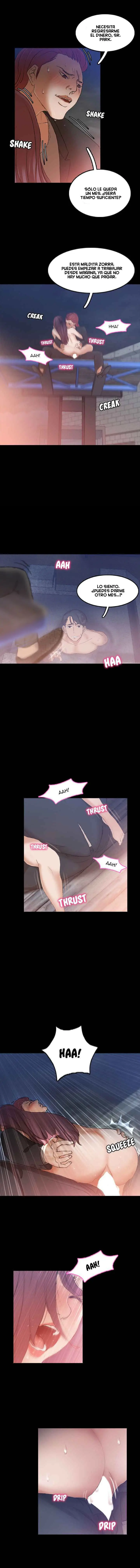 Secret Neighbors - Capítulo 12 - Página 4 - LectorTMOo