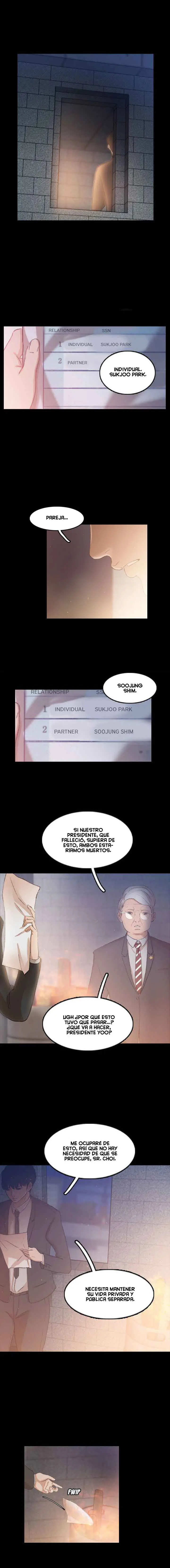 Secret Neighbors - Capítulo 12 - Página 7 - LectorTMOo