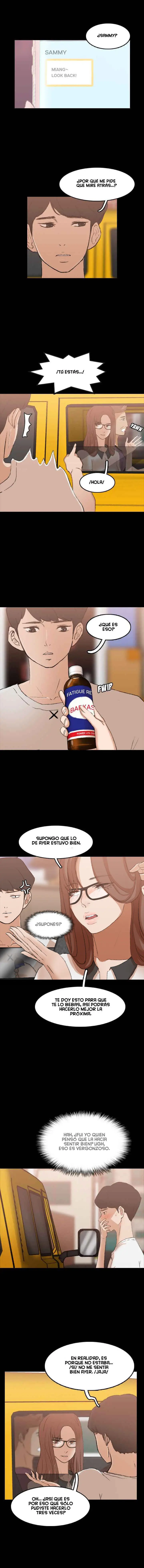 Secret Neighbors - Capítulo 13 - Página 2 - LectorTMOo