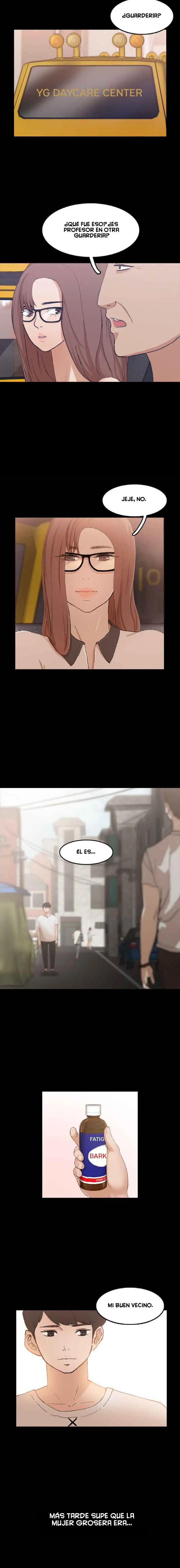 Secret Neighbors - Capítulo 13 - Página 4 - LectorTMOo