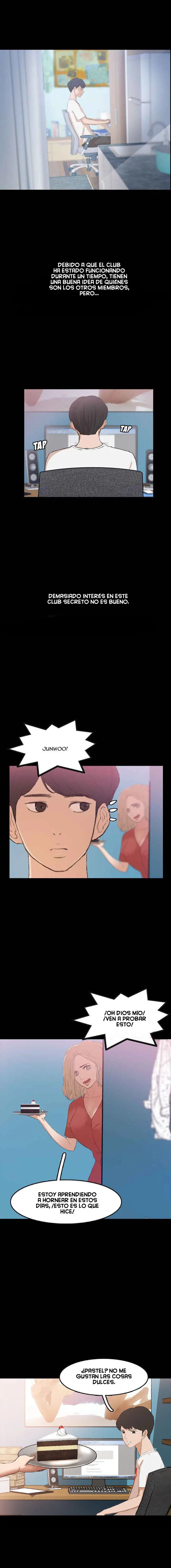 Secret Neighbors - Capítulo 13 - Página 6 - LectorTMOo