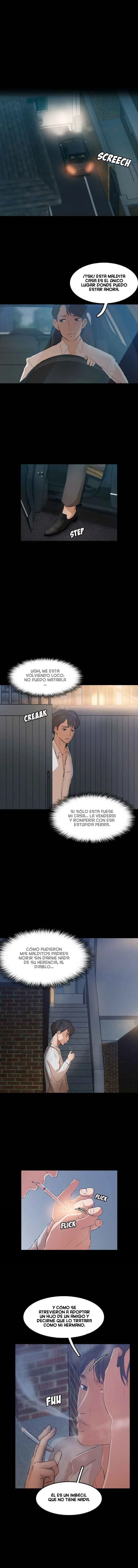 Secret Neighbors - Capítulo 13 - Página 9 - LectorTMOo