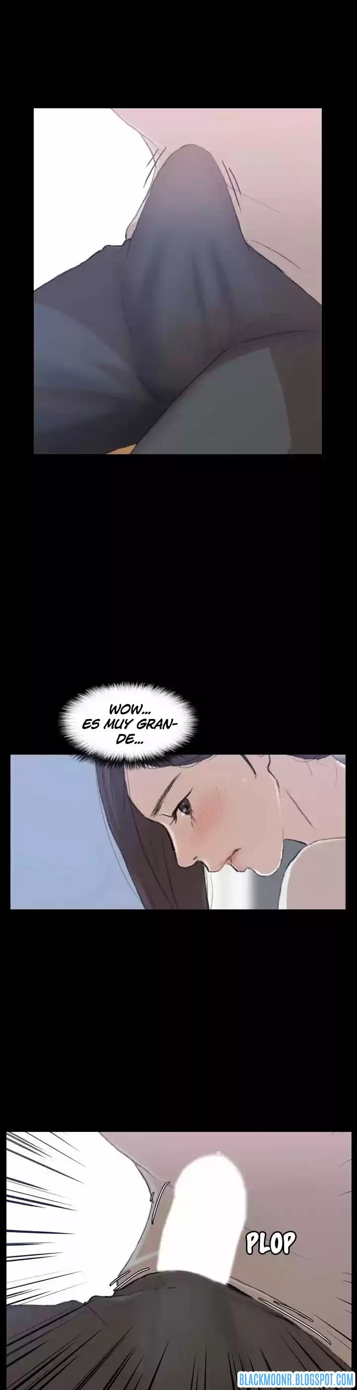 Secret Neighbors - Capítulo 2 - Página 6 - LectorTMOo