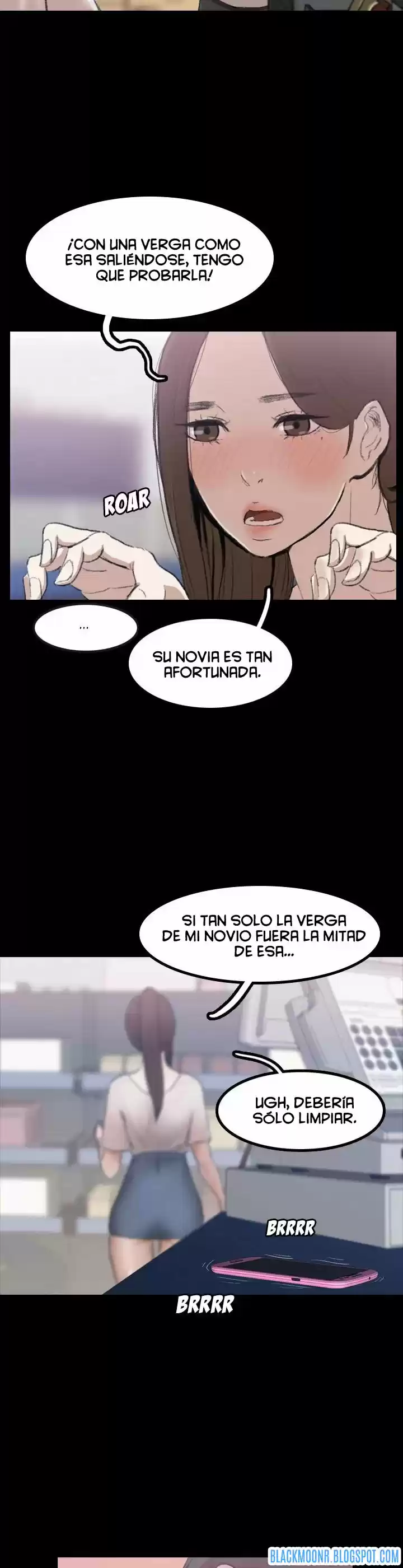 Secret Neighbors - Capítulo 2 - Página 12 - LectorTMOo