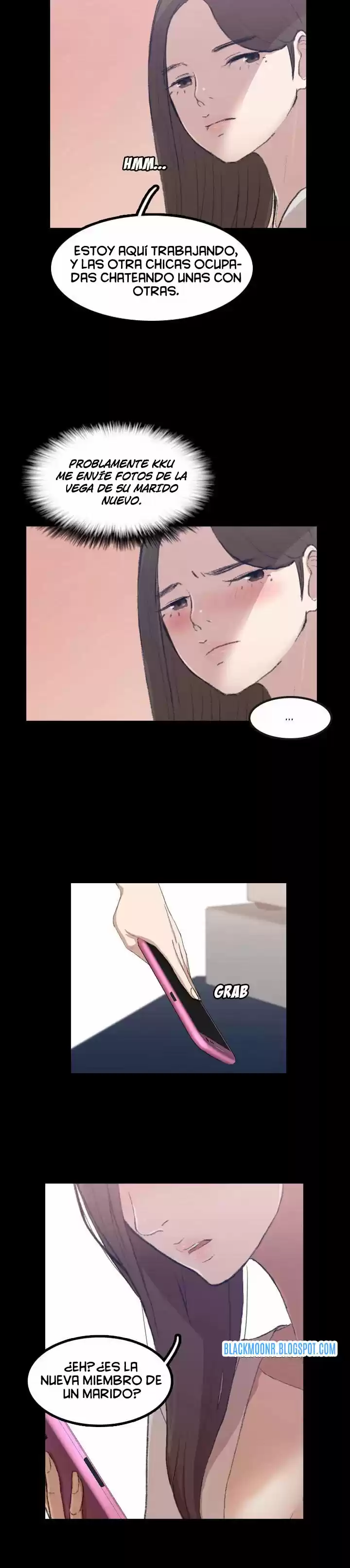 Secret Neighbors - Capítulo 2 - Página 13 - LectorTMOo