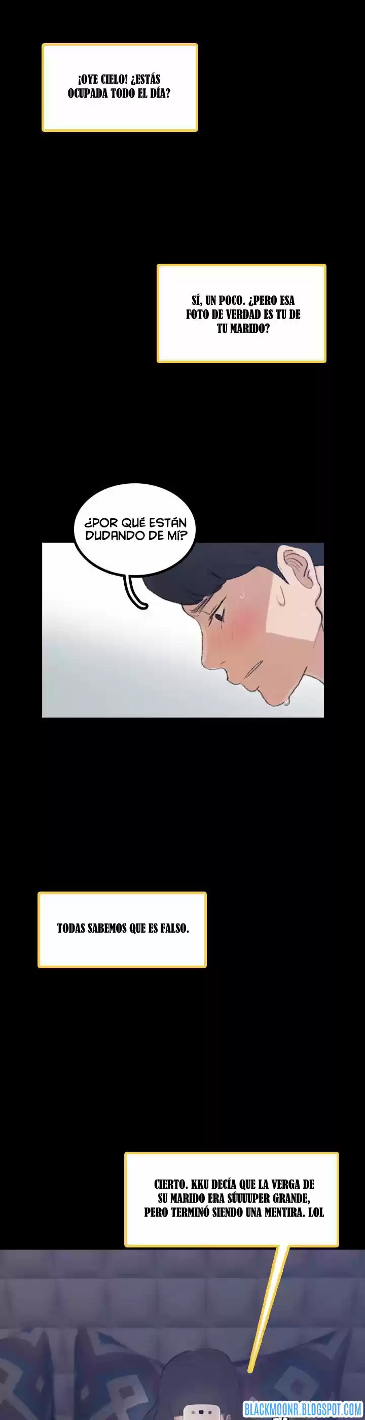 Secret Neighbors - Capítulo 2 - Página 24 - LectorTMOo