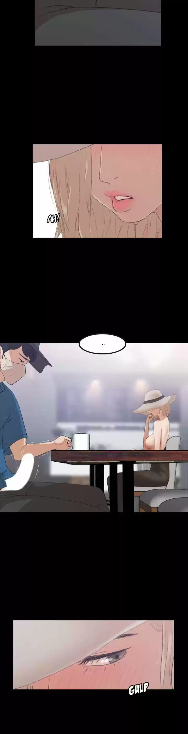 Secret Neighbors - Capítulo 2 - Página 41 - LectorTMOo