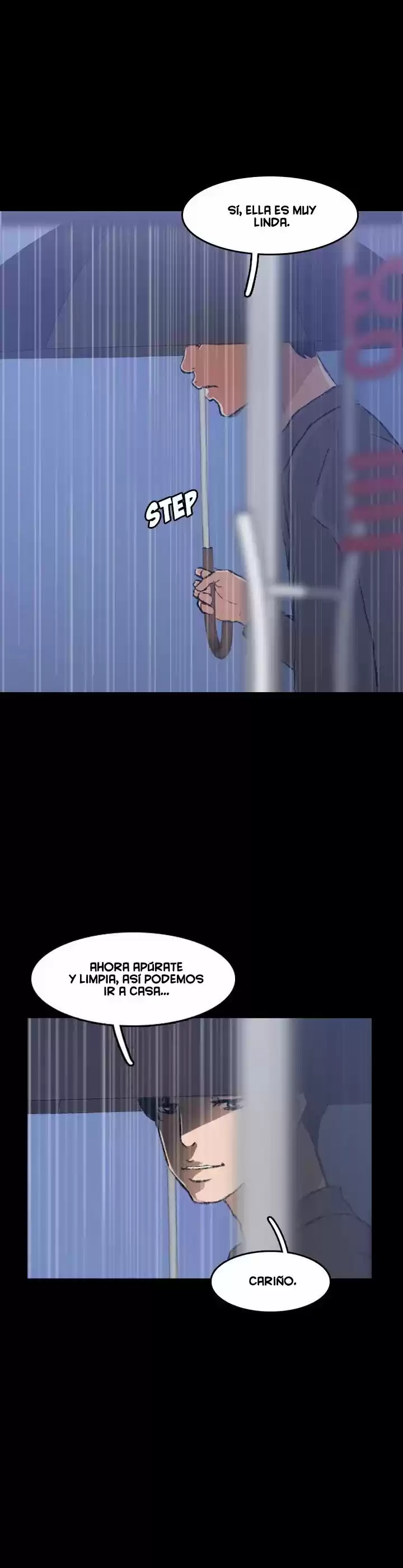 Secret Neighbors - Capítulo 3 - Página 9 - LectorTMOo