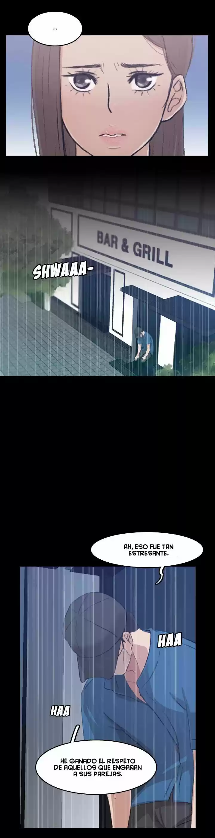 Secret Neighbors - Capítulo 3 - Página 10 - LectorTMOo