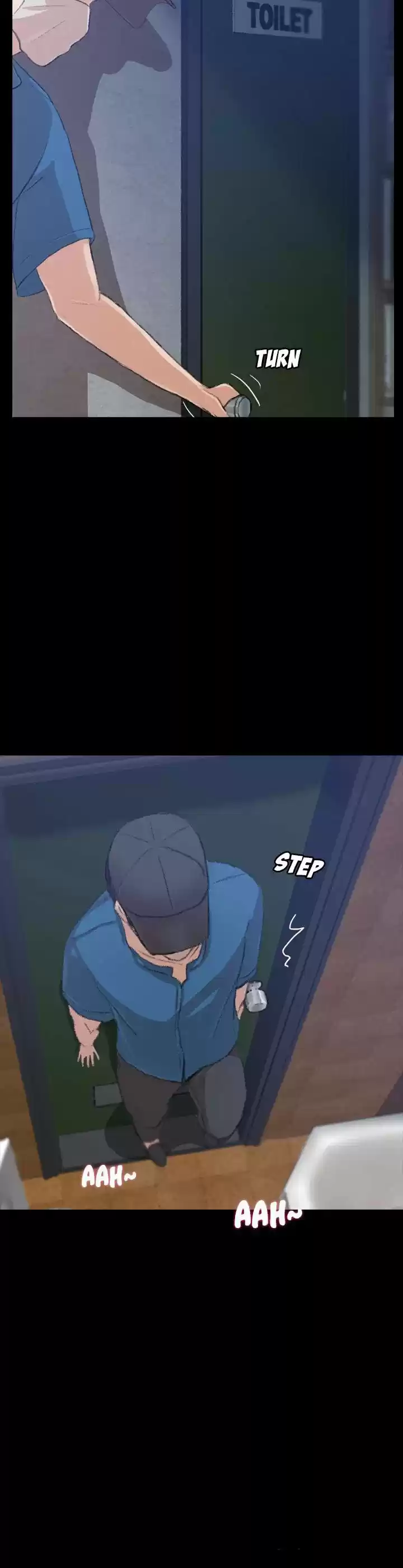 Secret Neighbors - Capítulo 3 - Página 17 - LectorTMOo