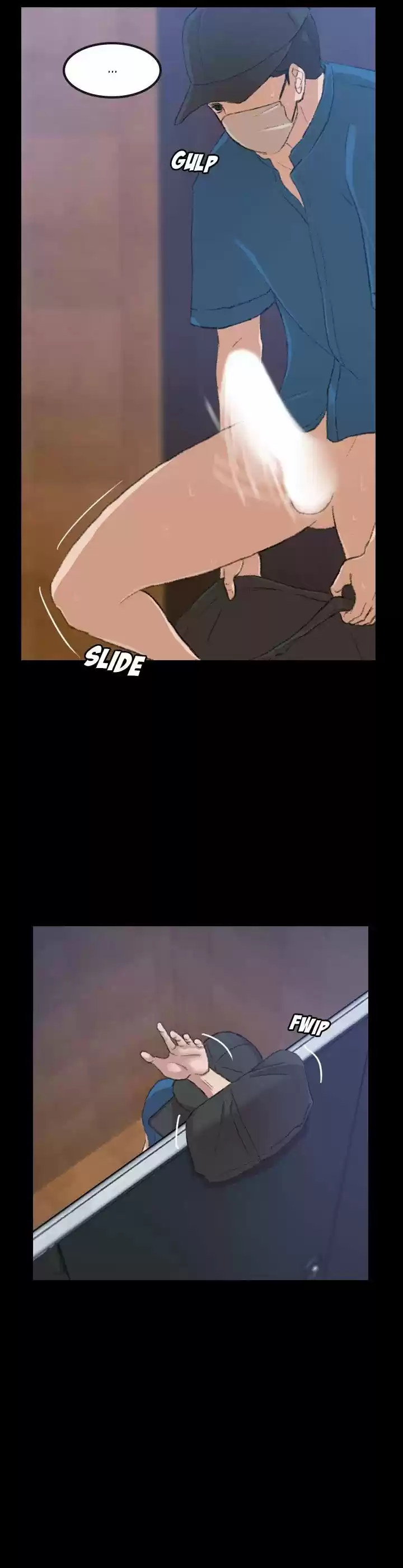 Secret Neighbors - Capítulo 3 - Página 20 - LectorTMOo