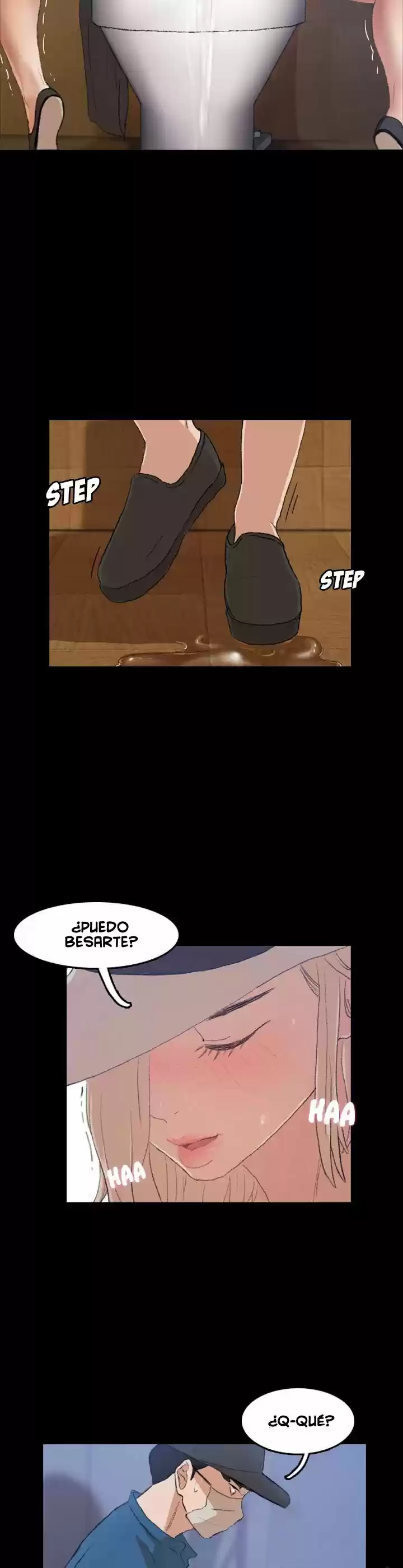 Secret Neighbors - Capítulo 3 - Página 26 - LectorTMOo