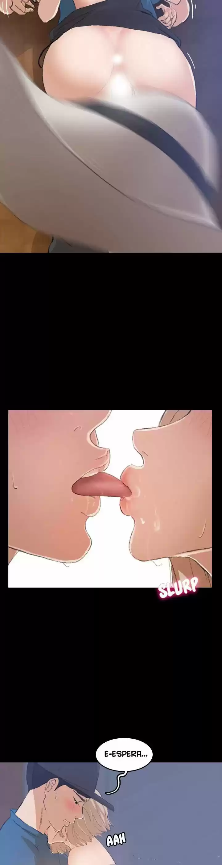 Secret Neighbors - Capítulo 3 - Página 29 - LectorTMOo