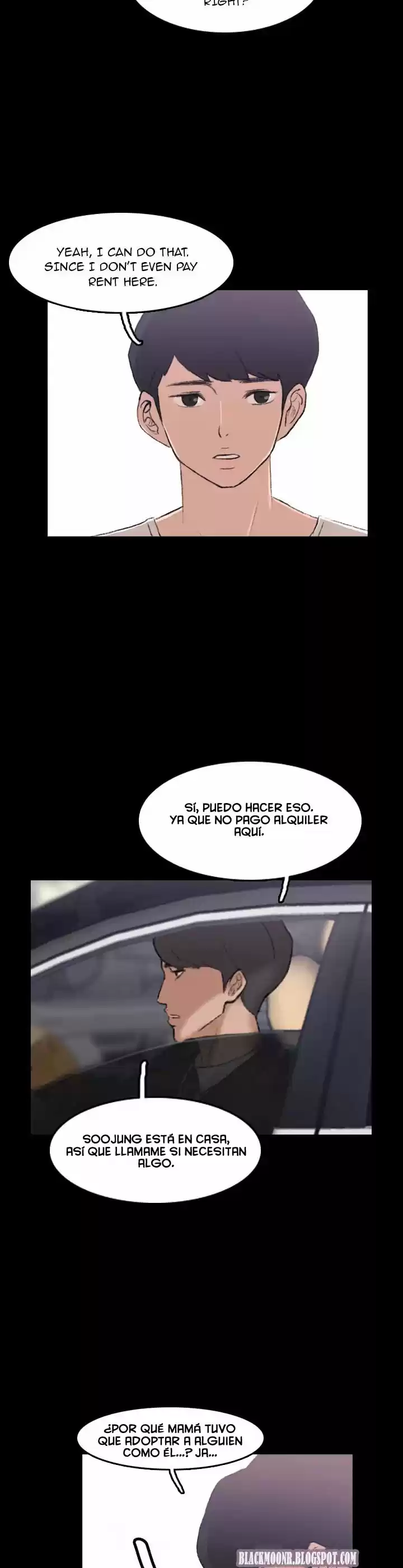 Secret Neighbors - Capítulo 4 - Página 17 - LectorTMOo