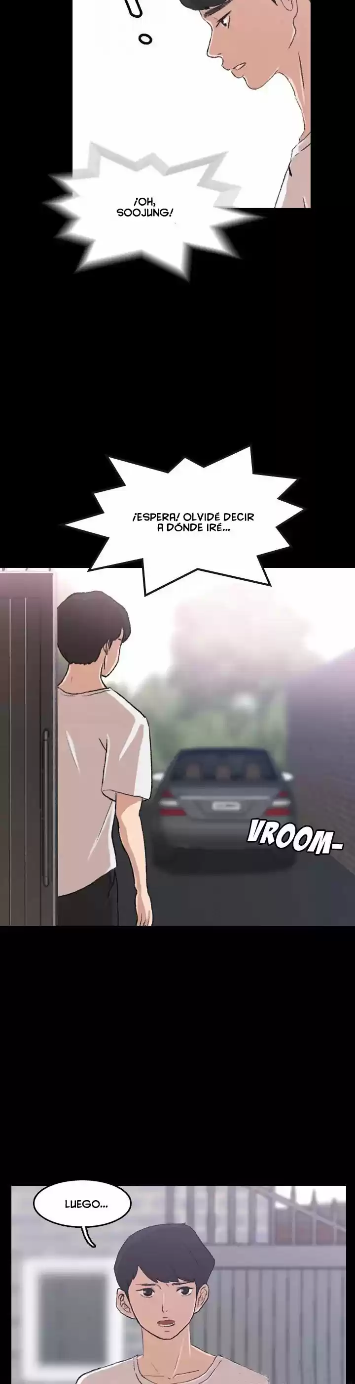 Secret Neighbors - Capítulo 4 - Página 18 - LectorTMOo