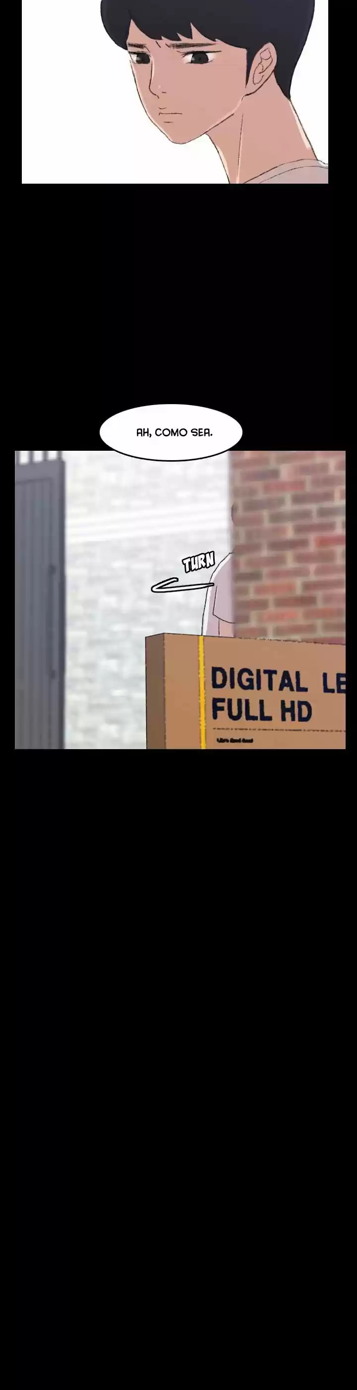 Secret Neighbors - Capítulo 4 - Página 20 - LectorTMOo