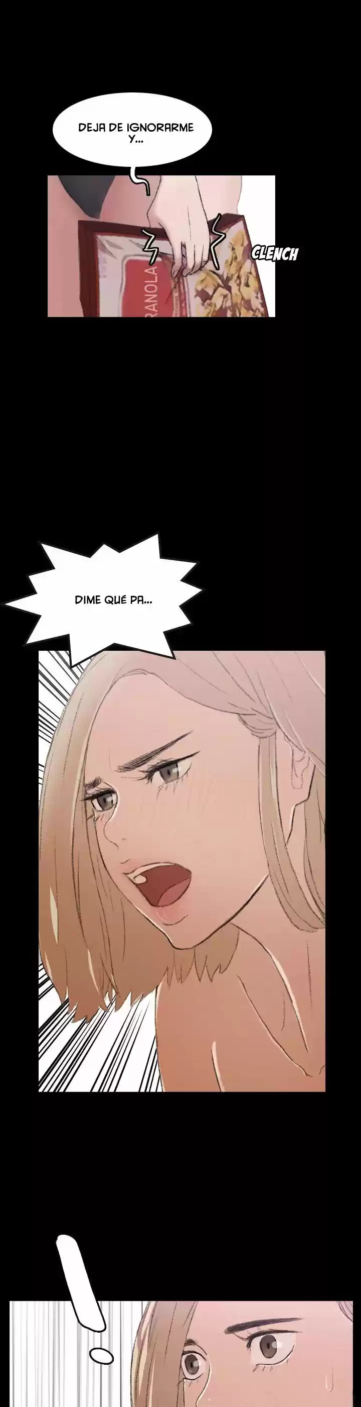 Secret Neighbors - Capítulo 4 - Página 31 - LectorTMOo