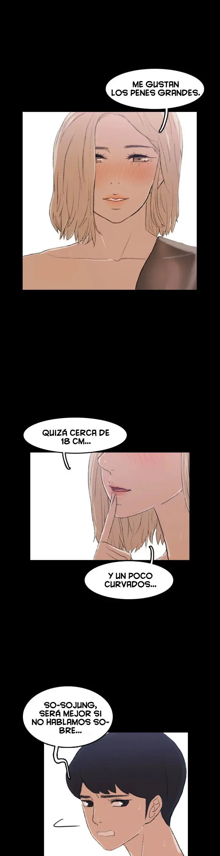 Secret Neighbors - Capítulo 5 - Página 3 - LectorTMOo