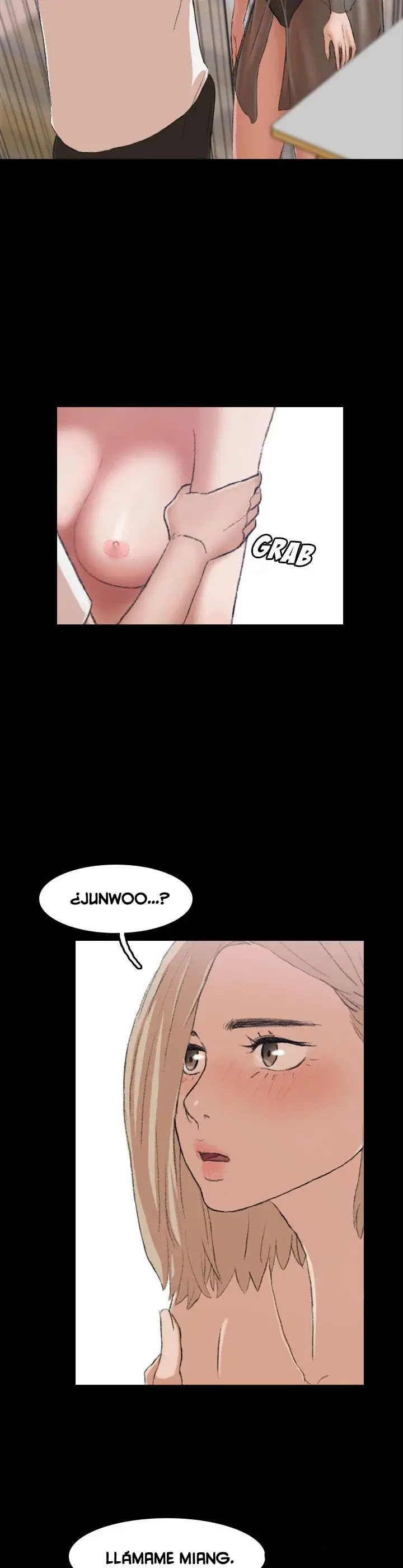 Secret Neighbors - Capítulo 5 - Página 16 - LectorTMOo