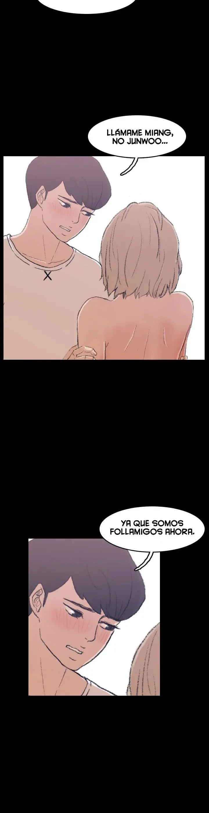 Secret Neighbors - Capítulo 5 - Página 17 - LectorTMOo