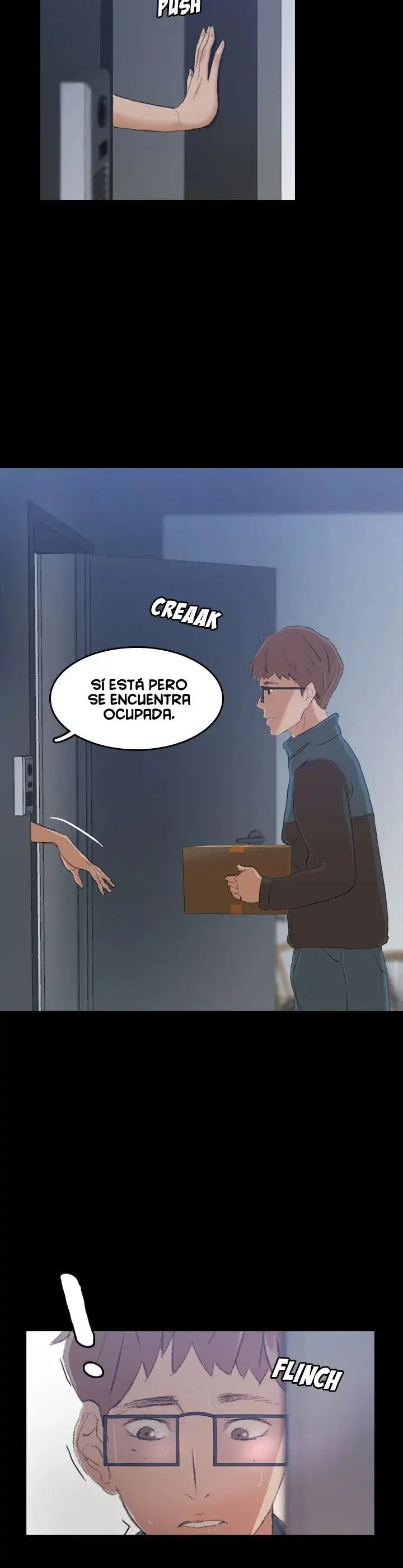 Secret Neighbors - Capítulo 5 - Página 30 - LectorTMOo