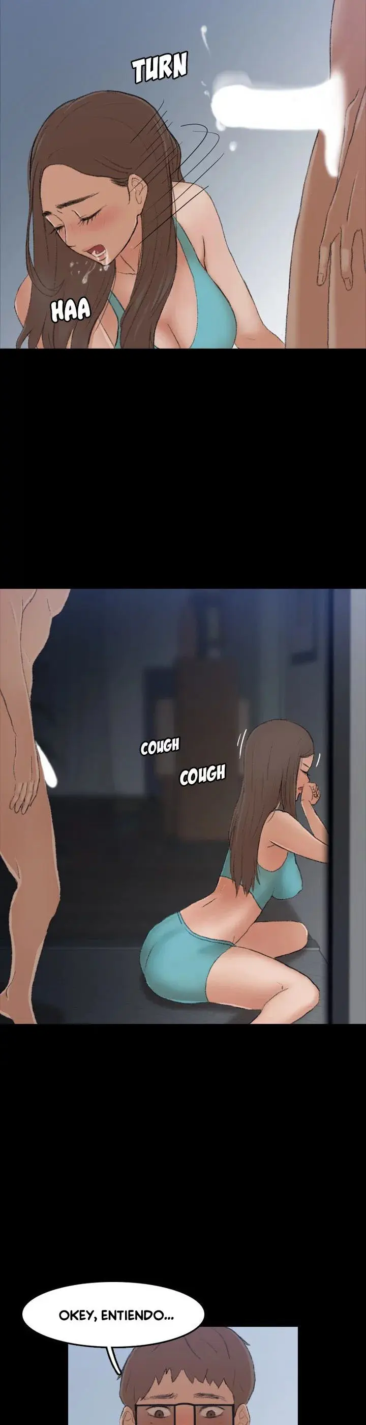 Secret Neighbors - Capítulo 5 - Página 33 - LectorTMOo