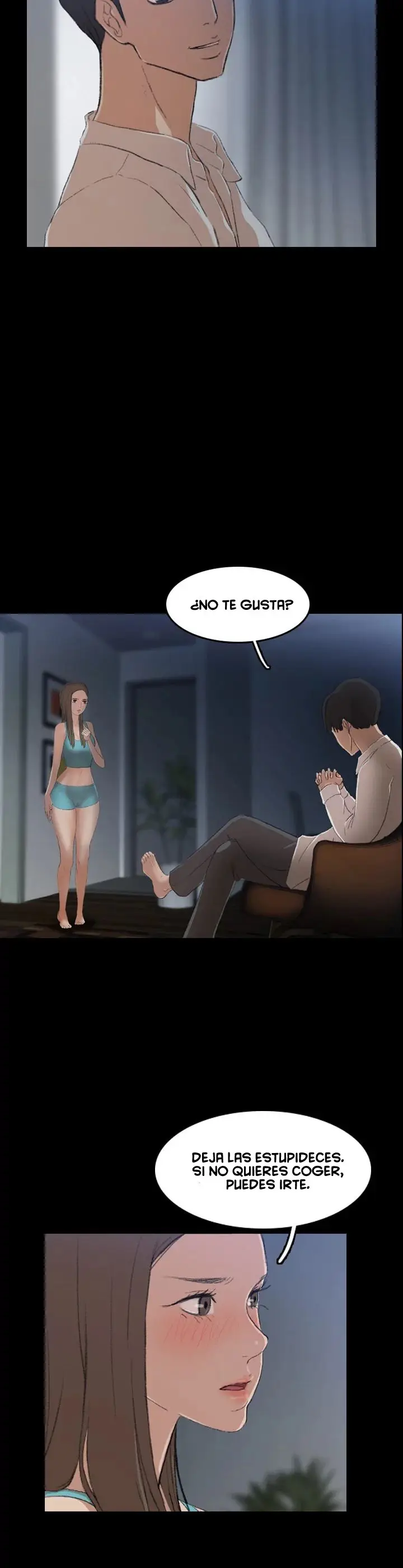 Secret Neighbors - Capítulo 6 - Página 3 - LectorTMOo