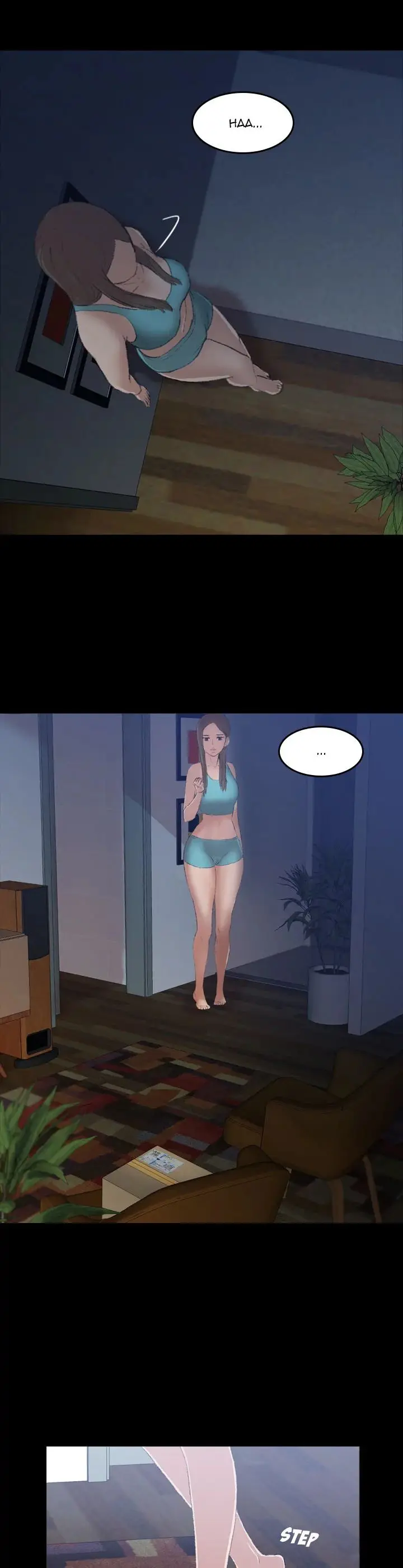 Secret Neighbors - Capítulo 6 - Página 12 - LectorTMOo
