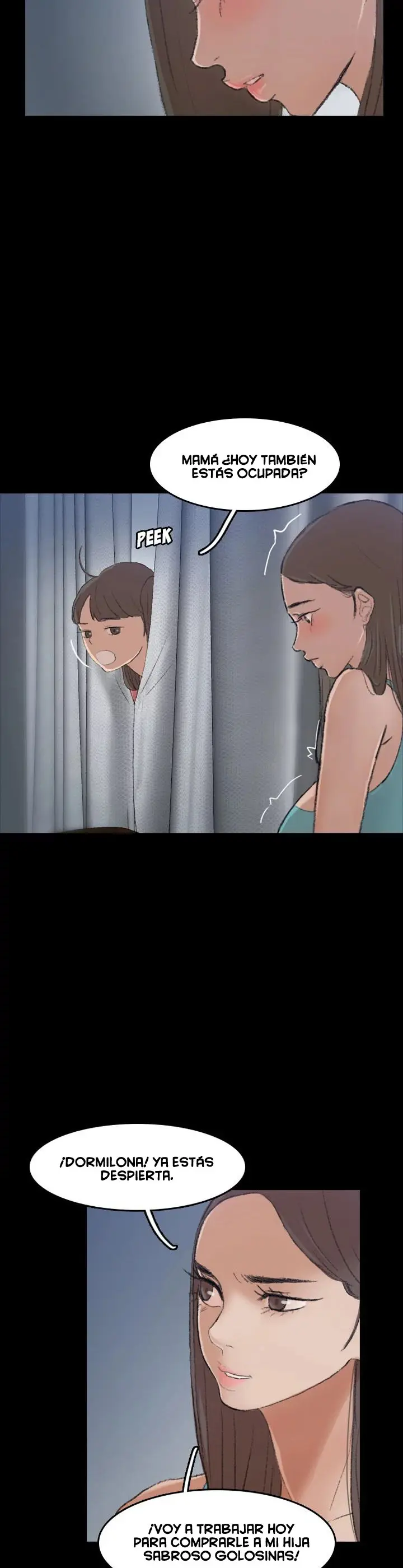 Secret Neighbors - Capítulo 6 - Página 16 - LectorTMOo